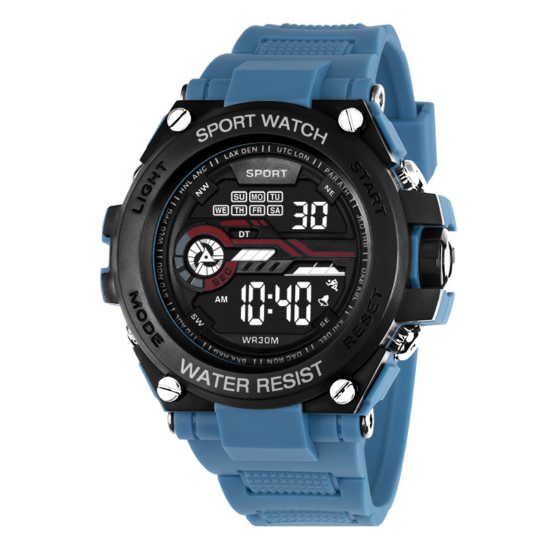 Simple outdoor sports student  - Tide Watch Surf recension och pris