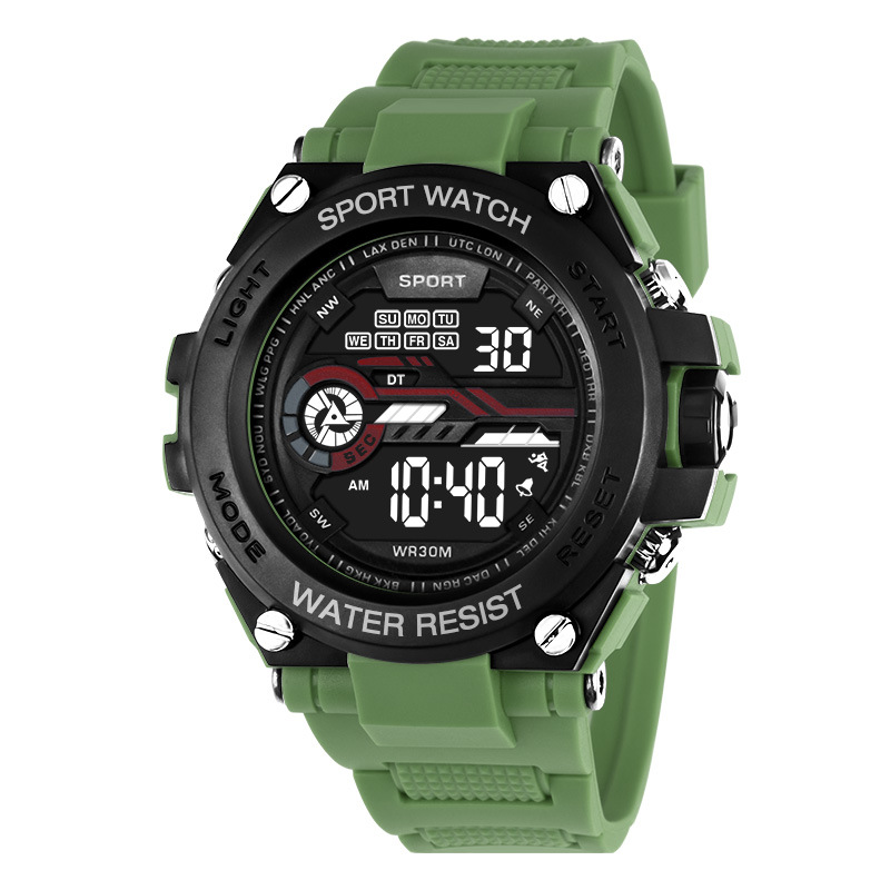 Simple outdoor sports student  - Tide Watch Surf recension och pris