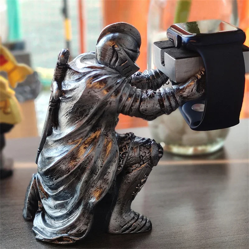 Watch Stand Charging Dock for  - Tag Watches Smartwatch recension och pris