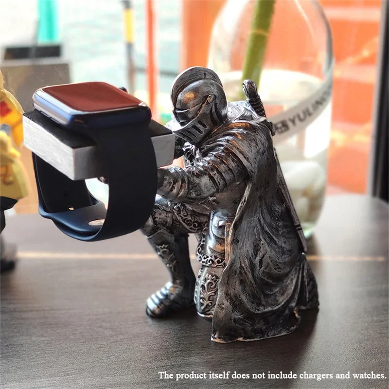 Watch Stand Charging Dock for  - Tag Watches Smartwatch recension och pris