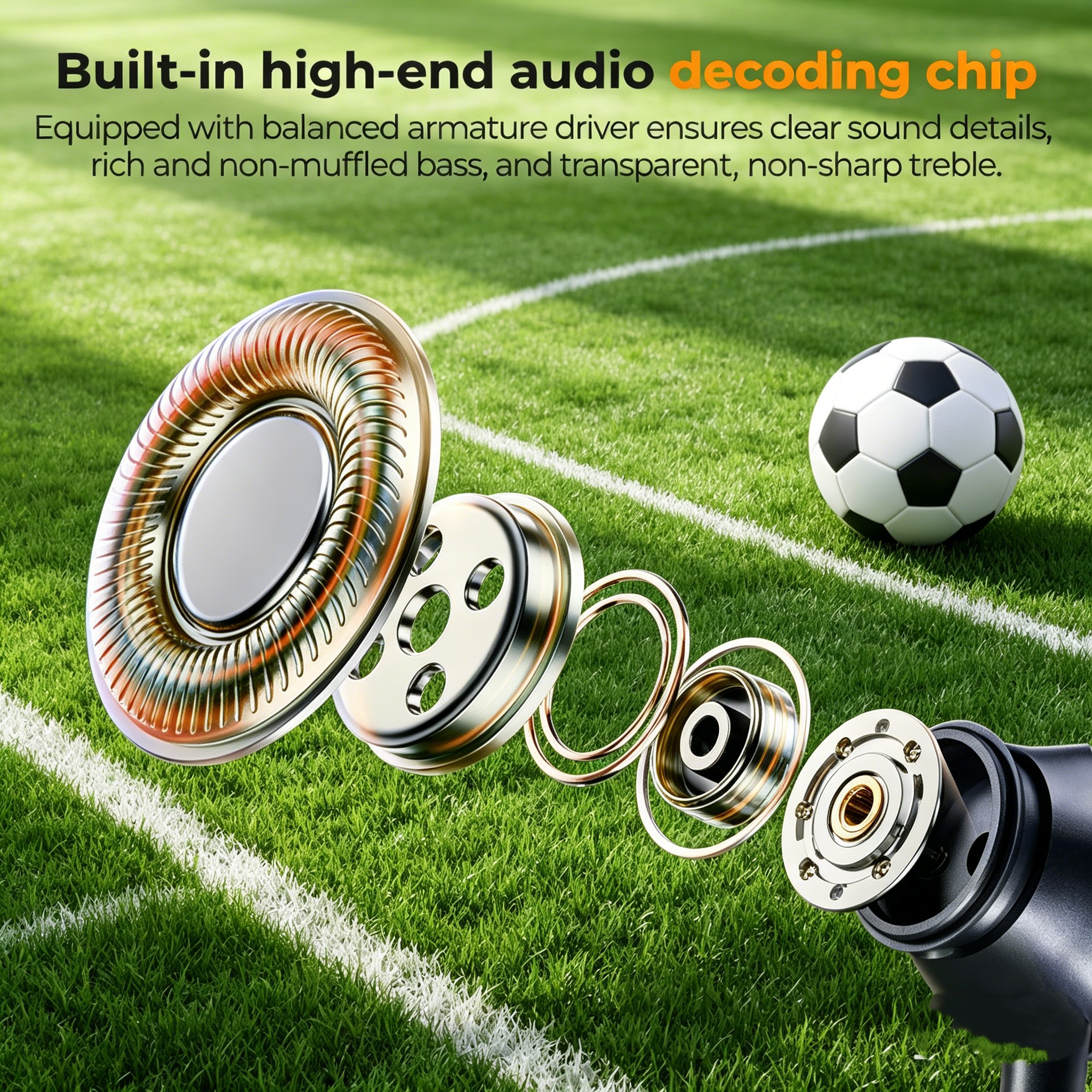 Live Football Watching Wired E - Smartwatch Noise Watches recension och pris