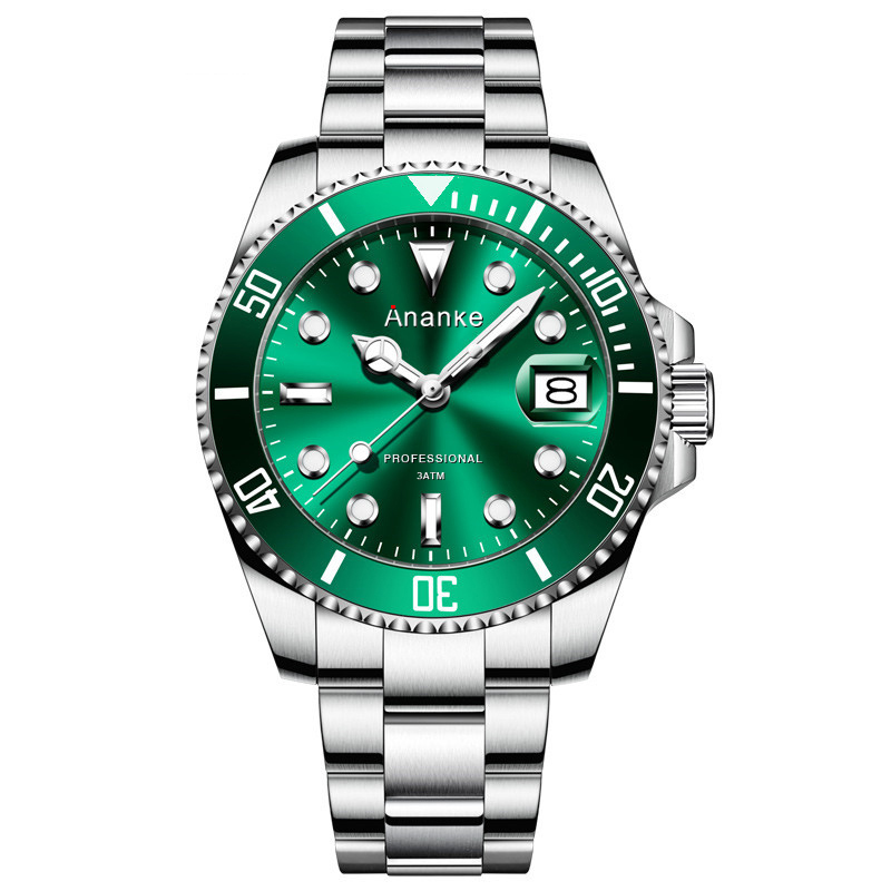 Ananke Mens Luxury Watches Jap - Tide Watch Surf recension och pris