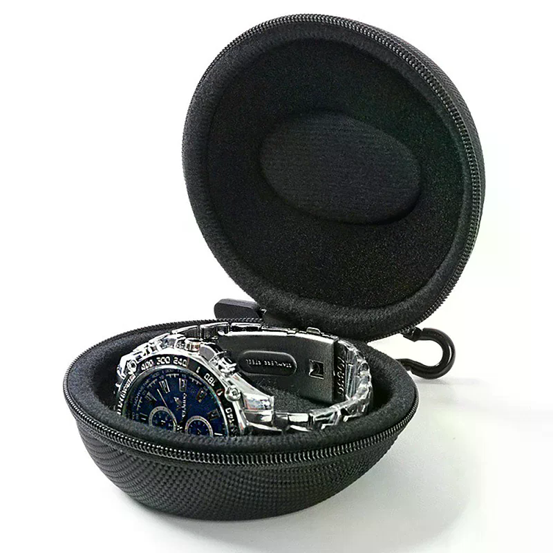 1Pc Travel Case Portable Stora - Tag Watches Smartwatch recension och pris