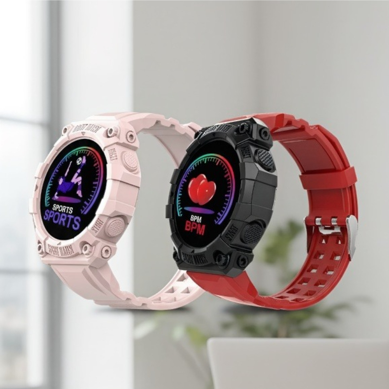Stylish Smart Watch for Men an - Smartwatch Stylish Watches For Women recension och pris