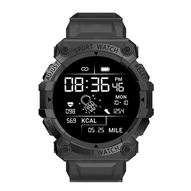 Stylish Smart Watch for Men an - Smartwatch Stylish Watches For Women recension och pris