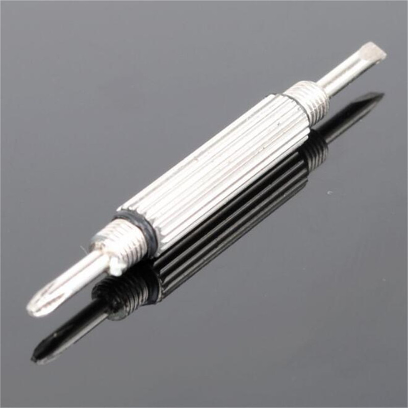 Steel Glasses Screwdriver Eyeg - Watch Tool Repair Kit recension och pris