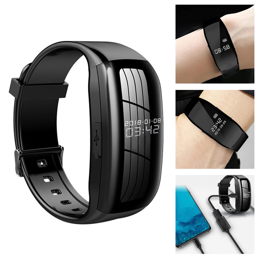 2 in 1 Smart Watch Can Take ph - Smartwatch Noise Watches recension och pris