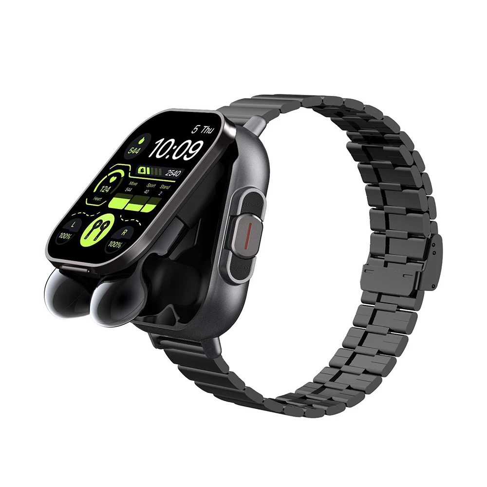 for Blackview BL8000 BL9000 Sm - Smartwatch Noise Watches recension och pris