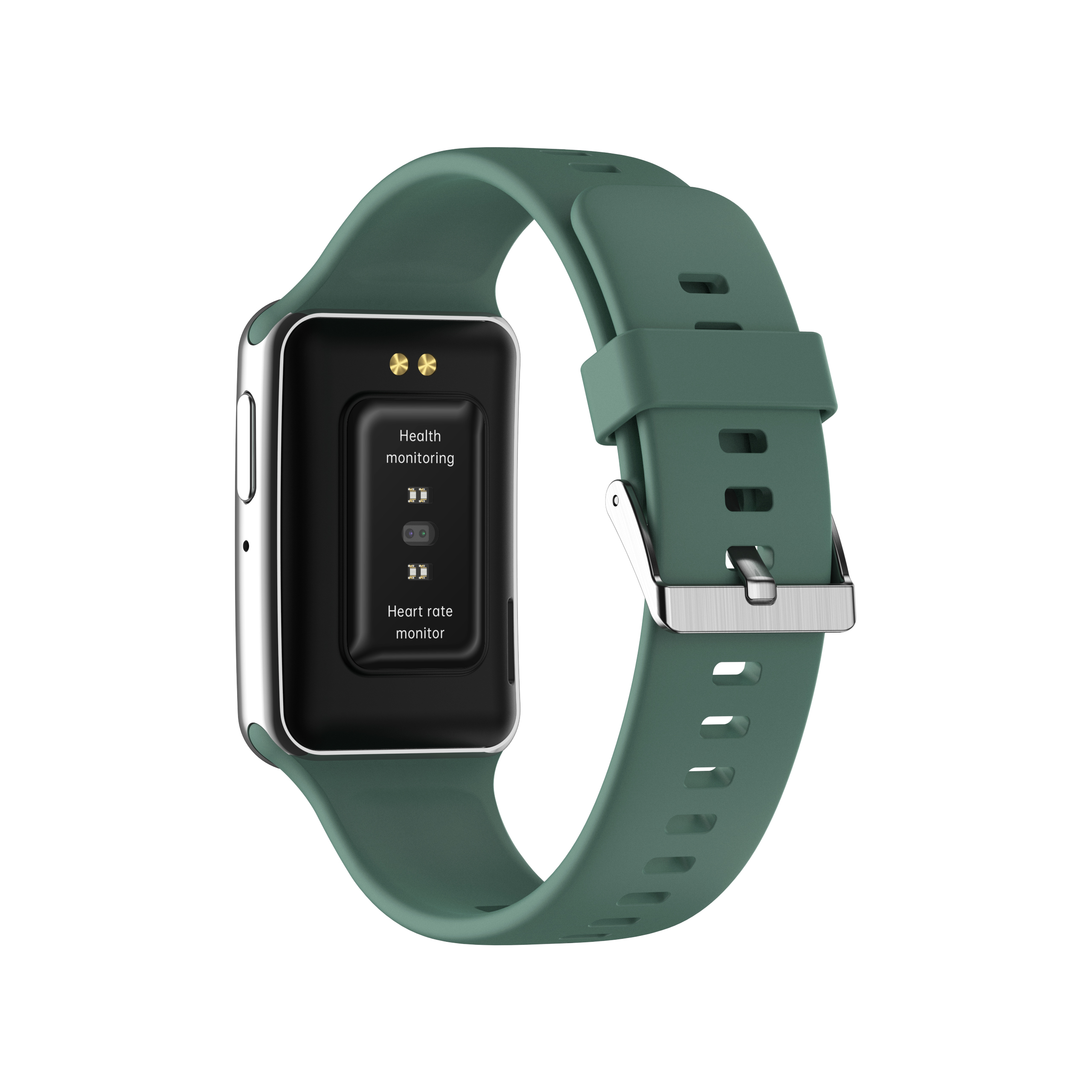 1.47 Inch BT Call Smart Band H - Smartwatch I Watches recension och pris