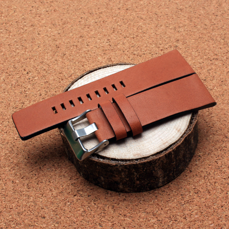 For DIESEL Genuine Leather Str - Watch Esim recension och pris