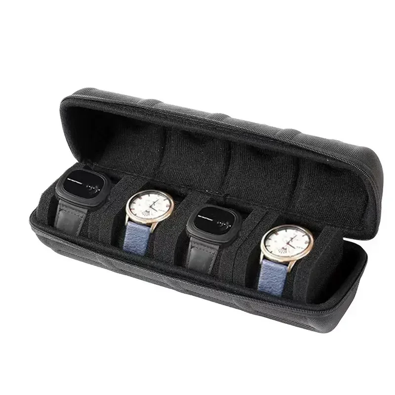 Watch Box Organizer for Men or - Tag Watches Smartwatch recension och pris