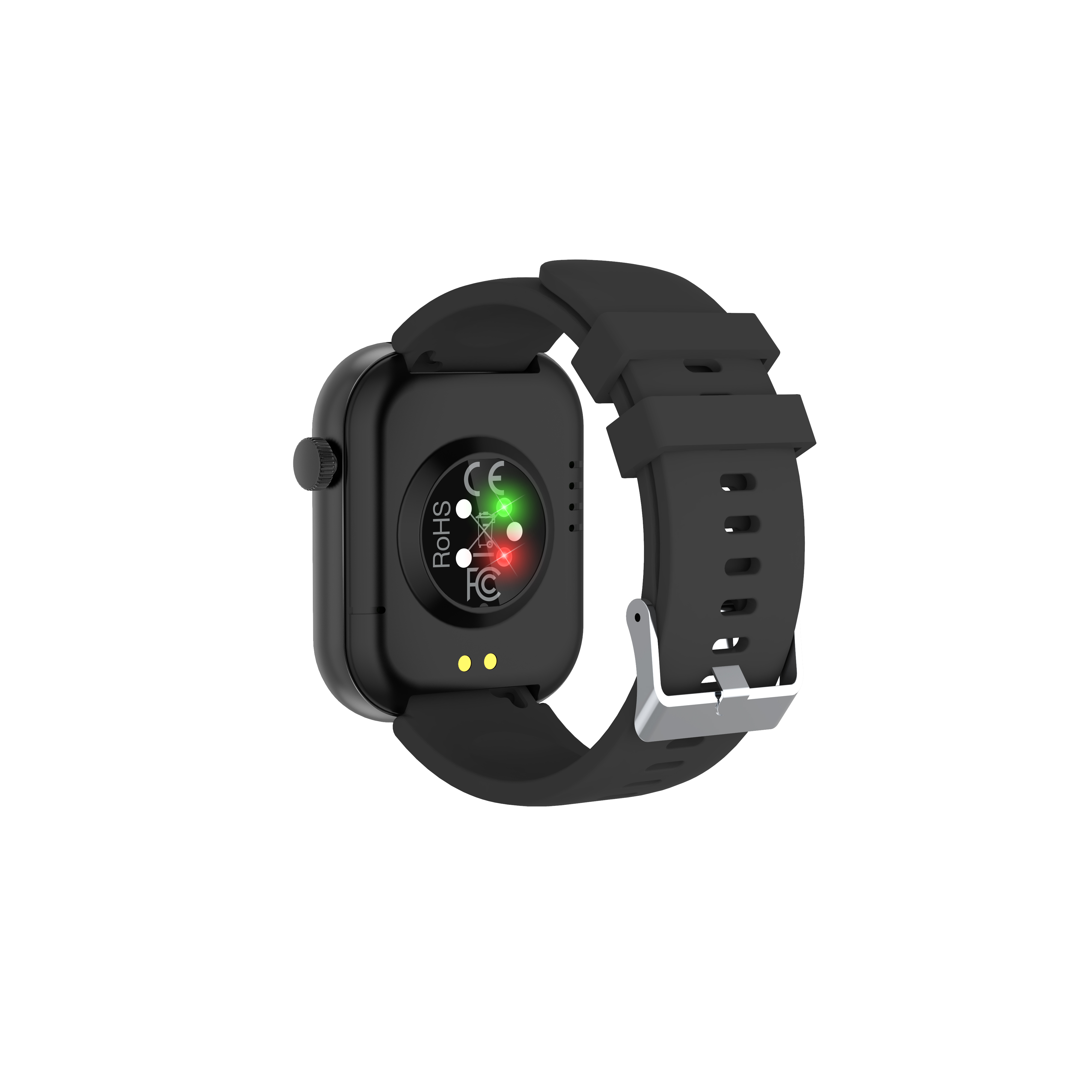 Smart Watch for Men Women Hear - Smartwatch I Watches recension och pris