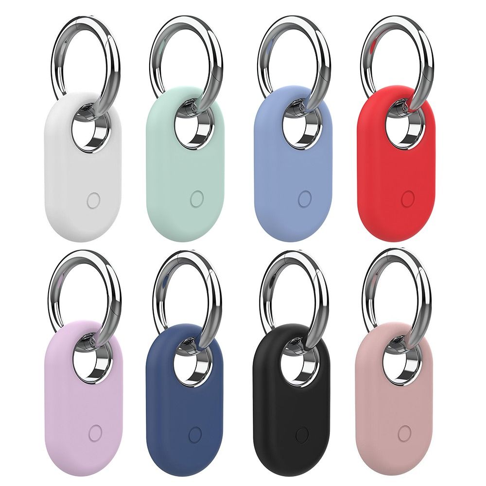 Soft Silicone Protective Skin  - Tag Watches Smartwatch recension och pris